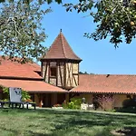 Domaine De La Rhonie 3*