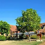 Domaine De La Rhonie 3* Meyrals