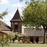 Domaine De La Rhonie 3* Meyrals
