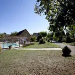 Szálloda Domaine De La Rhonie 3*