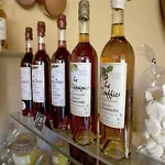 Szálloda Domaine De La Rhonie
