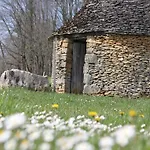Domaine De La Rhonie 3*