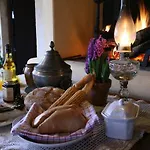 Domaine De La Rhonie Szálloda 3*