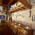 Domaine De La Rhonie 3* Meyrals