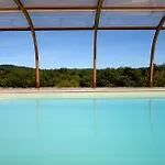 Szálloda Domaine De La Rhonie