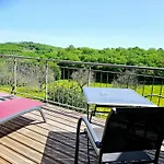 Domaine De La Rhonie Meyrals