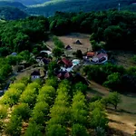 Domaine De La Rhonie Szálloda 3*