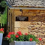 Szálloda Domaine De La Rhonie 3*