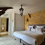 Domaine De La Rhonie Szálloda 3*