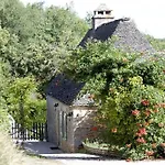 Domaine De La Rhonie Szálloda 3*