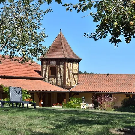 Domaine De La Rhonie 3*