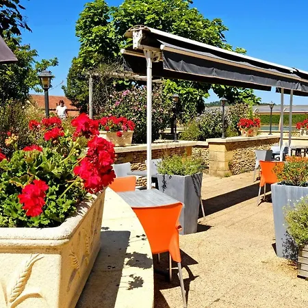 Domaine De La Rhonie Meyrals