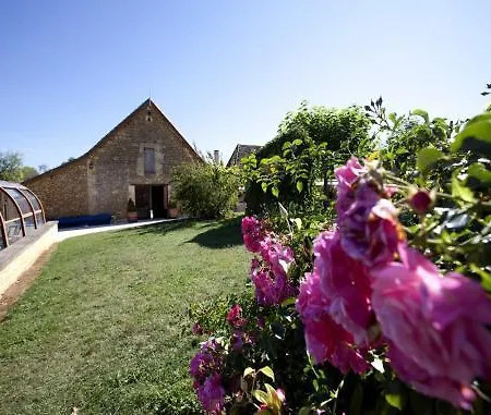 Domaine De La Rhonie 3*