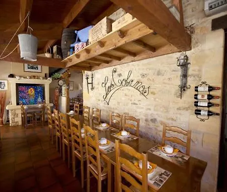 Domaine De La Rhonie 3* Meyrals