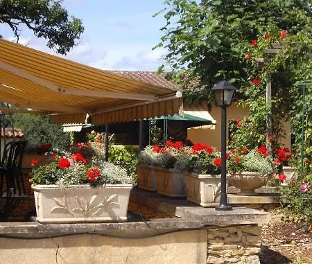 Domaine De La Rhonie 3*