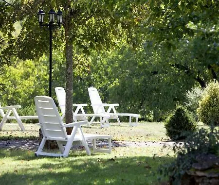 Domaine De La Rhonie 3*