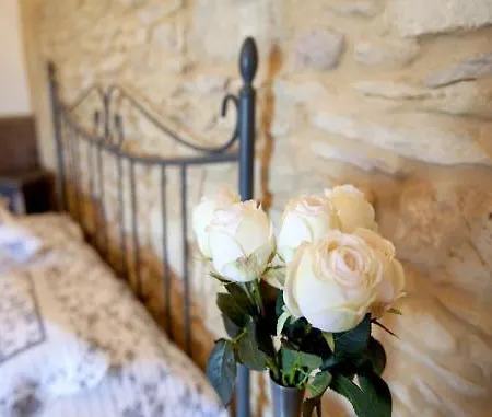 Hotel Domaine De La Rhonie Meyrals