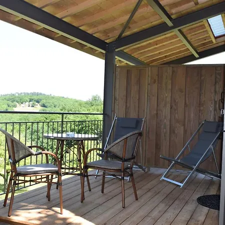 Domaine De La Rhonie Hotel 3*