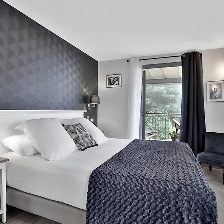 Domaine De La Rhonie Hotel Meyrals