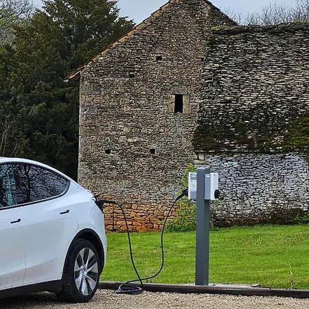 Domaine De La Rhonie Hotel 3*