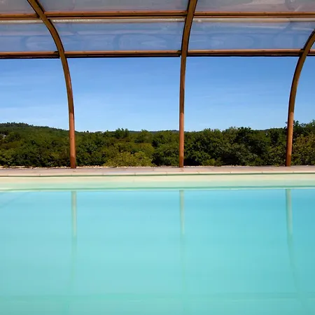 Hotel Domaine De La Rhonie