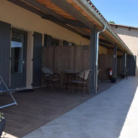 Ξενοδοχείο Domaine De La Rhonie Meyrals