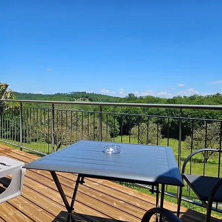 Domaine De La Rhonie