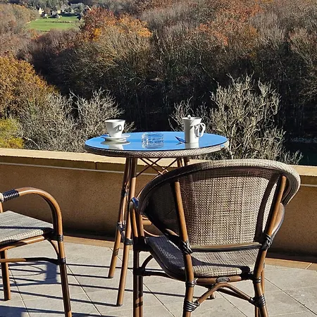 Domaine De La Rhonie 3*