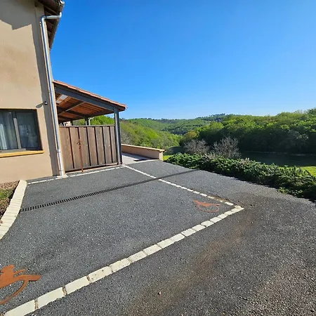 Domaine De La Rhonie 3*