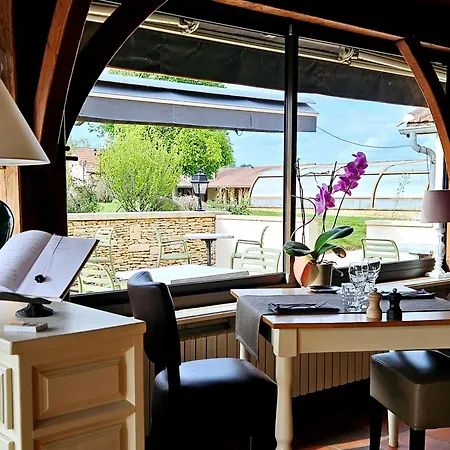 Domaine De La Rhonie 메이랄