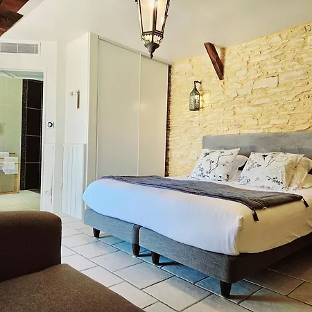 Domaine De La Rhonie