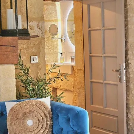 Domaine De La Rhonie Ξενοδοχείο