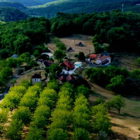 Domaine De La Rhonie Ξενοδοχείο 3*