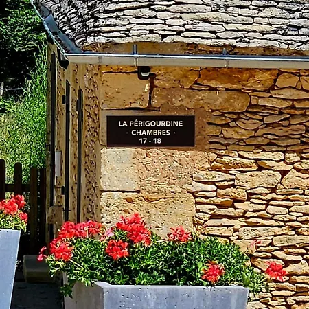 Ξενοδοχείο Domaine De La Rhonie 3*