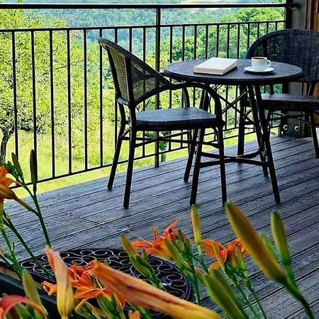 Domaine De La Rhonie 3*