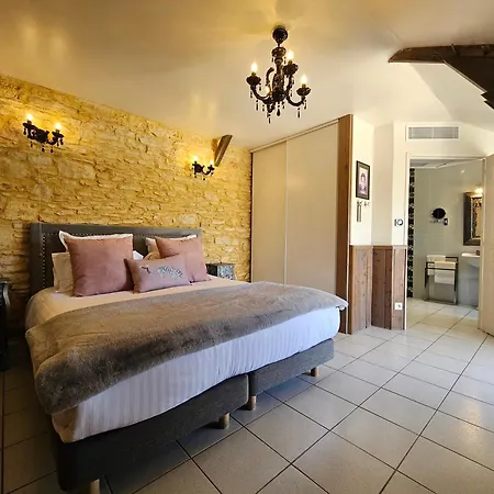 Ξενοδοχείο Domaine De La Rhonie Meyrals