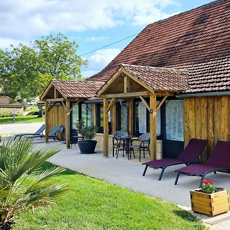 Ξενοδοχείο Domaine De La Rhonie 3*