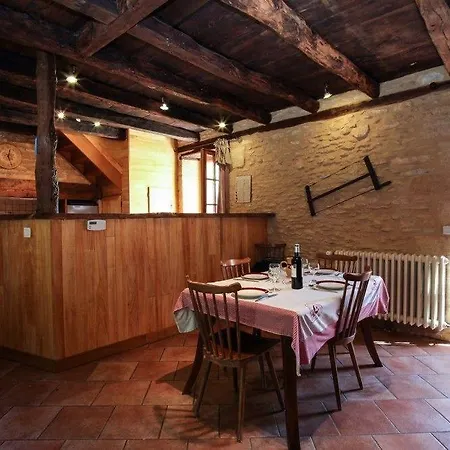 Ξενοδοχείο Domaine De La Rhonie