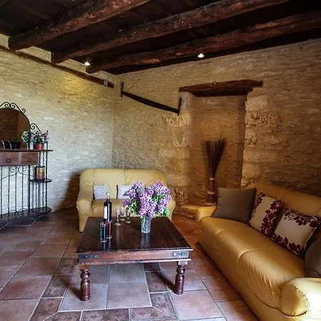 Domaine De La Rhonie 3* Meyrals