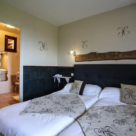 Hotel Domaine De La Rhonie 3*