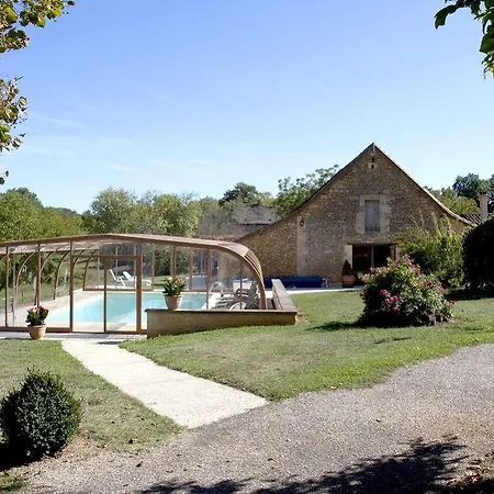 Domaine De La Rhonie 3*