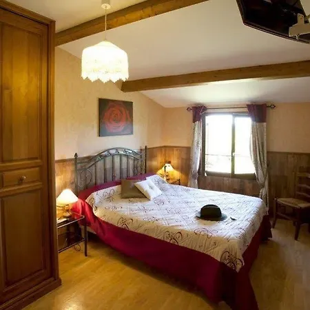 Domaine De La Rhonie Hotel Meyrals